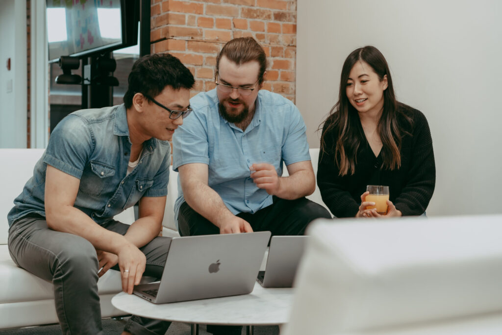 Continuous Tech Continuous Learning In Tech Companies