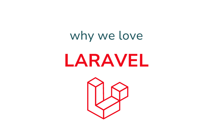 Laravel and its importance in web development.