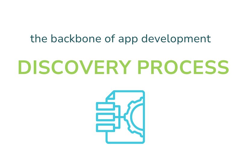 The Discovery Process: Backbone of Application Development