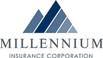Millennium Insurance logo